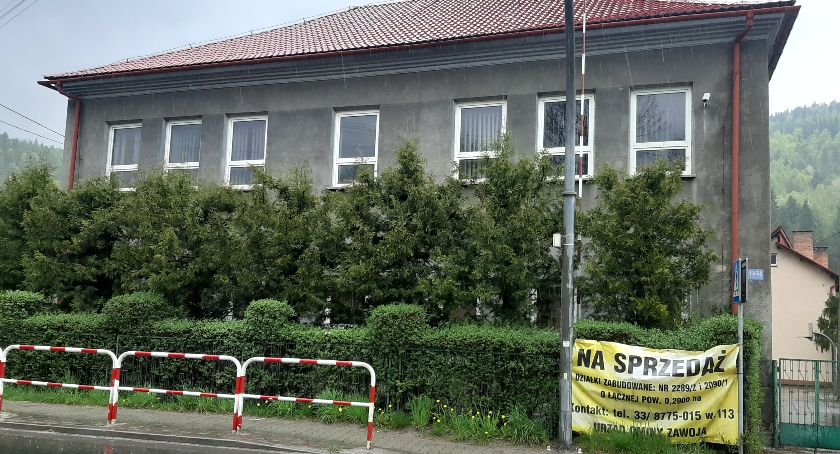 Komisja już podjęła decyzję w sprawie byłej szkoły. Co zrobi cała Rada Gminy?