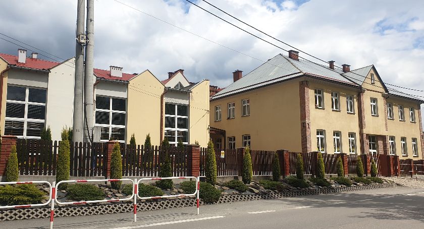 Grzechynia traktowana po macoszemu?