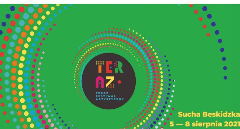 TERAZ - Festiwal Artystyczny