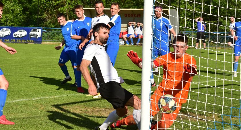 Dwa oblicza Garbarza, flaki z olejem w Suchej i kolejny kroczek Tempa (video)