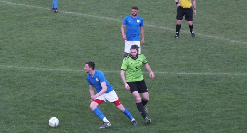 A klasa (Wadowice): Strzelec wygrywa derby, Żuraw remisuje, Jałowcowi brakło igieł 