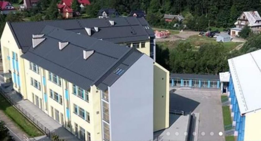 Zawoja: Rodzice apelują - Nie dzielcie naszych dzieci! 