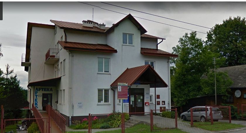 Przychodnia w Naprawie zakończyła rok na minusie 