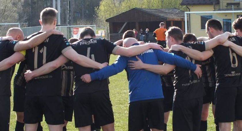 V-LIGA PODHALAŃSKA: Za wrażenia artystyczne punktów nie przyznają