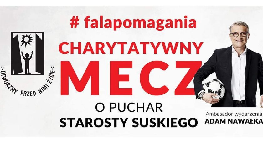 #falapomagania właśnie ruszyła!   Dołącz i TY!