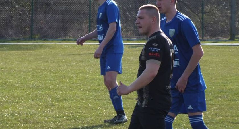 V-LIGA PODHALAŃSKA: Plan Jordana zadziałał na pięć. Brzana z hattrickiem!