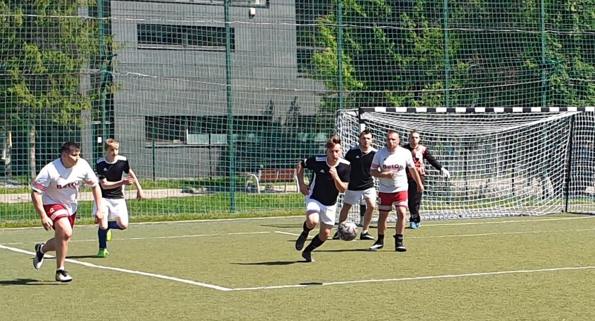 Futbolowy rollercoaster, czyli świąteczna kolejka 