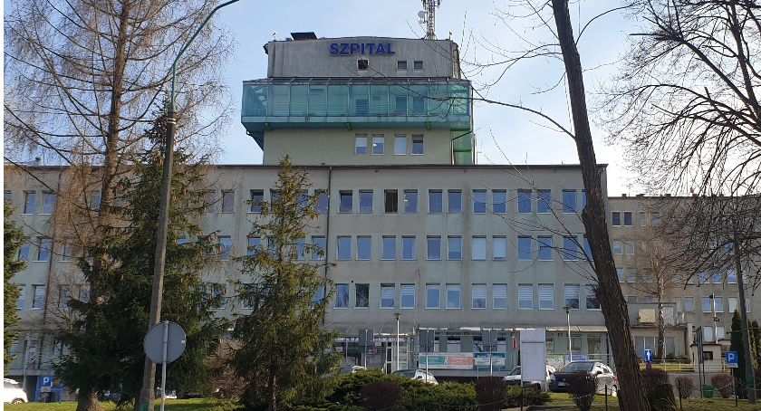 W lipcu znikną łóżka covidowe? Już jest ich niewiele 