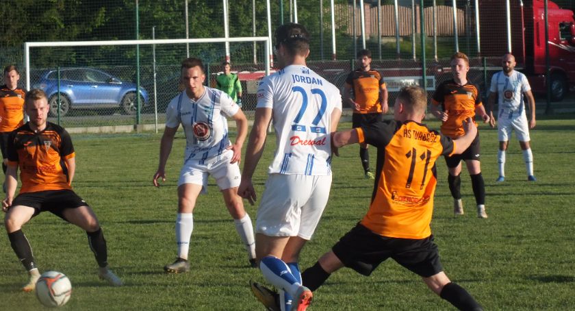 V-LIGA PODHALAŃSKA: Mecz dla superwytrwałych superfanów Jordana i Turbacza