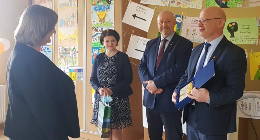 Rozstrzygnięto konkurs plastyczny z okazji 50-lecia Poradnii Psychologiczno-Pedagogicznej 