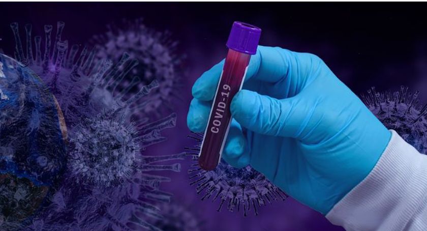 Nowe dane epidemiczne nie pozostawiają wątpliwości 