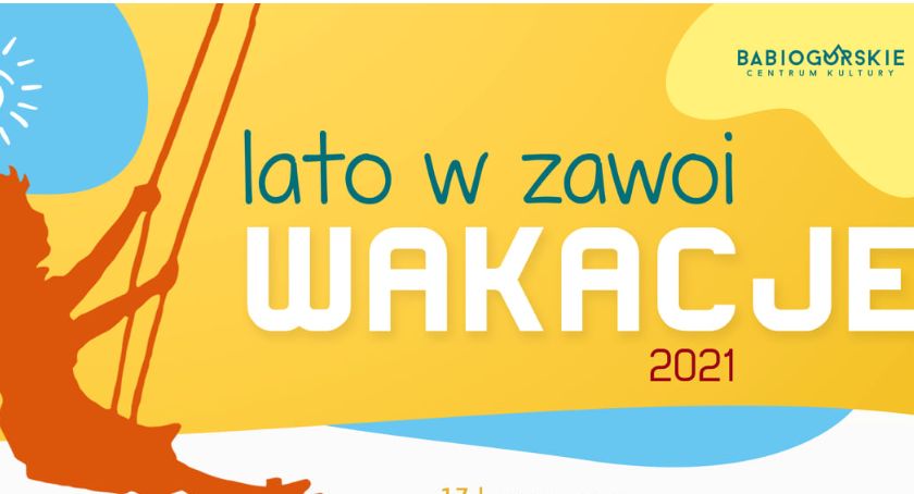 Lato pod Babią Górą. Plan imprez już jest! 