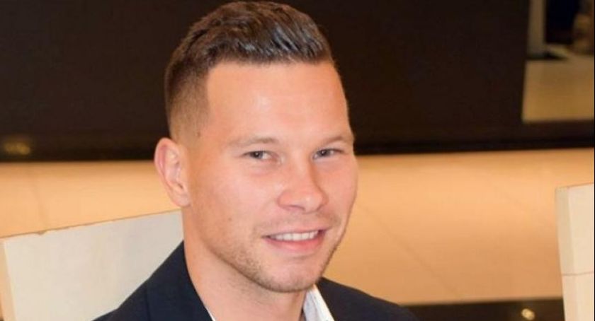 Michał Mak bohaterem Górnika Łęczna w meczu barażowym o awans do ekstraklasy