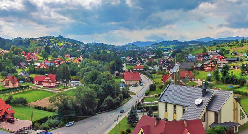 USC gminy Jordanów uzyskał pełnoletność! Podsumował 18 lat 