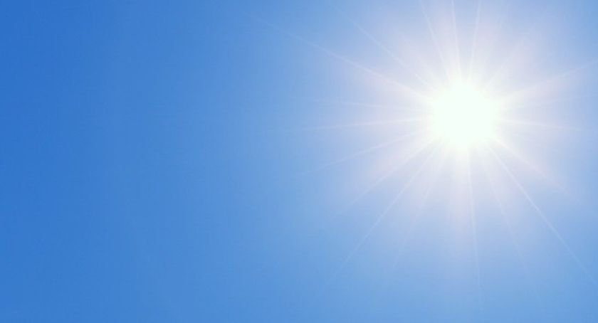 Nadciągają afrykańskie upały. Trzeba uważać! 