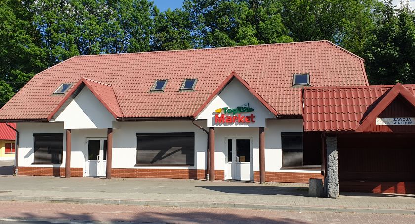 Zawoja. Lokal do wynajęcia