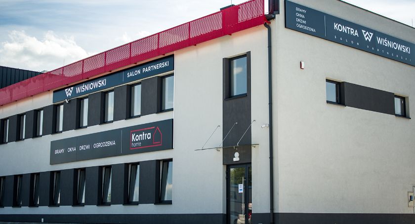 Zupełnie nowy punkt na mapie naszego regionu