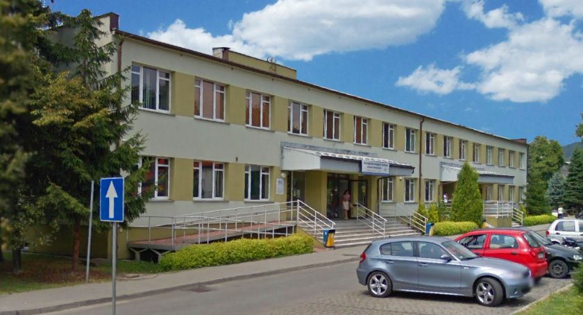 Miejska Przychodnia Zdrowia w Suchej Beskidzkiej na bardzo dużym plusie 