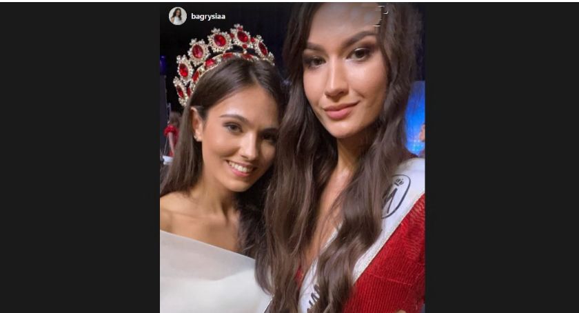 Gabriela Ziembańska z tytułem Miss Małopolski!
