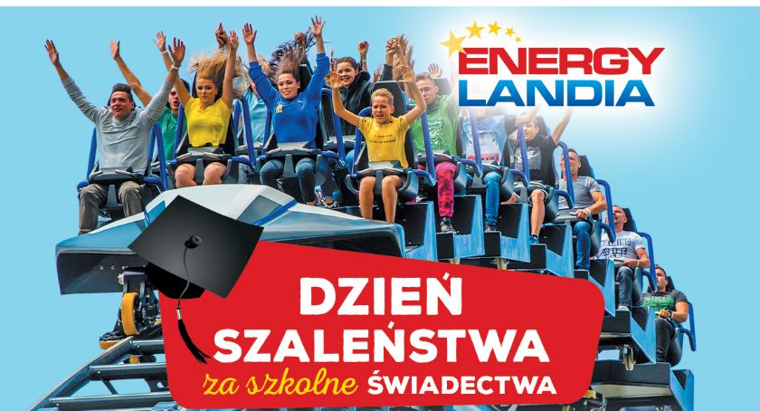  TYLKO W TEN PIĄTEK WEJDZIESZ DO ENERGYLANDII ZA PÓŁ CENY !   SPRADZILIŚMY JAK TO ZROBIĆ ! 