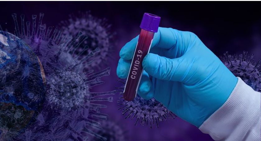 Sytuacja epidemiczna jest dobra, ale wariant Delta niepokoi