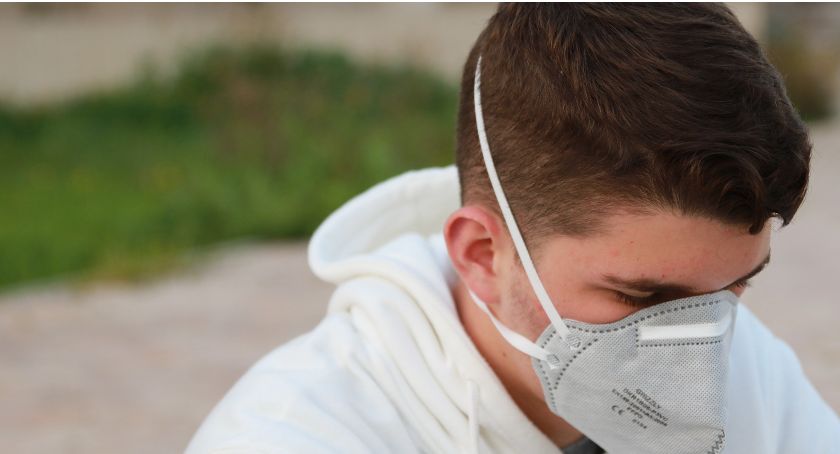 Przybywa osób na kwarantannie 