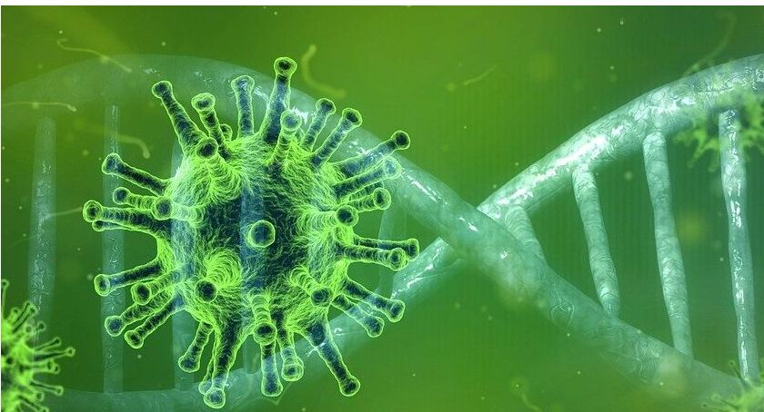 Epidemia koronawirusa SARS-CoV-2 słabnie, ale wciąż trwa
