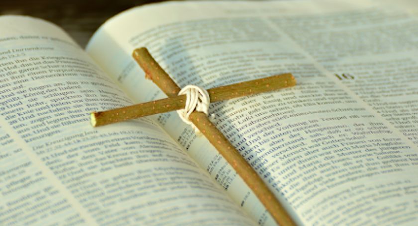Najważniejsze księgi religijne