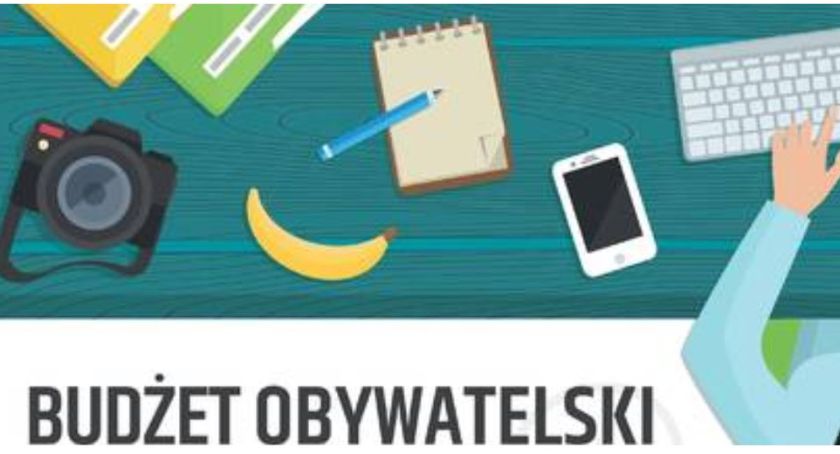 Maków Podhalański: 120 tys. do podziału w ramach budżetu obywatelskiego 