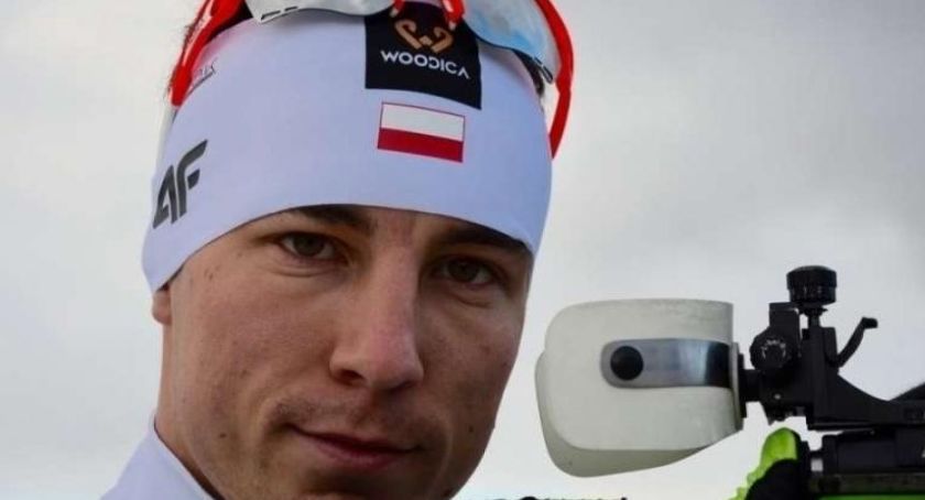 Grzegorz Guzik: Przede mną najważniejszy sezon w karierze i chcę, żeby został najlepiej zapamiętany