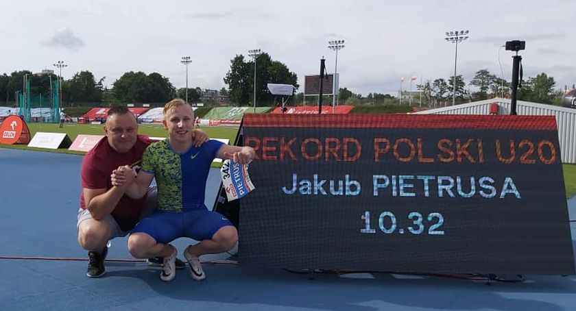 Rafał Kukla: Wyniki Kuby Pietrusy I i Kuby Pietrusy II to moje największe osiągnięcia w roli trenera