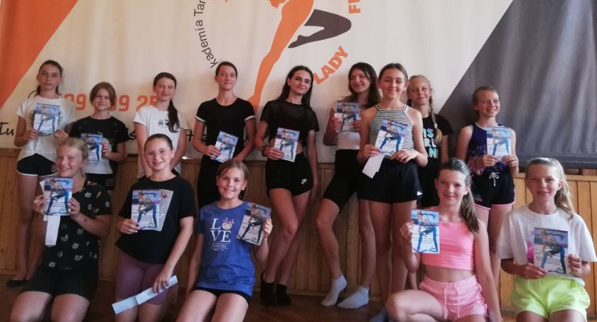 MISTRZOWSKIE SHOW Z SUCHEJ BESKIDZKIEJ