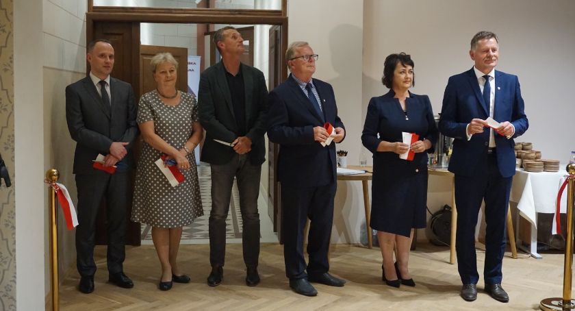 Jordanów: Uroczyście otwarto Centrum Aktywizacji i Integracji 