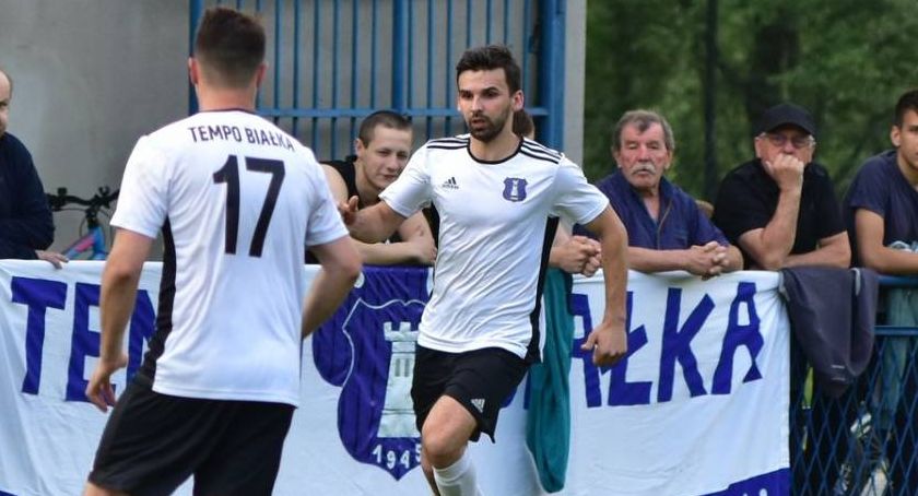 Mariusz Sałaciak: Przerwy między sezonami praktycznie nie ma. Narzucono szybkie tempo 