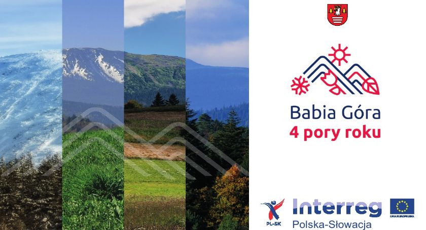 Poszukujemy zdjęć z masywu Babiej Góry