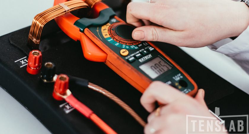 Laboratorium Wytrzymałościowe Tenslab