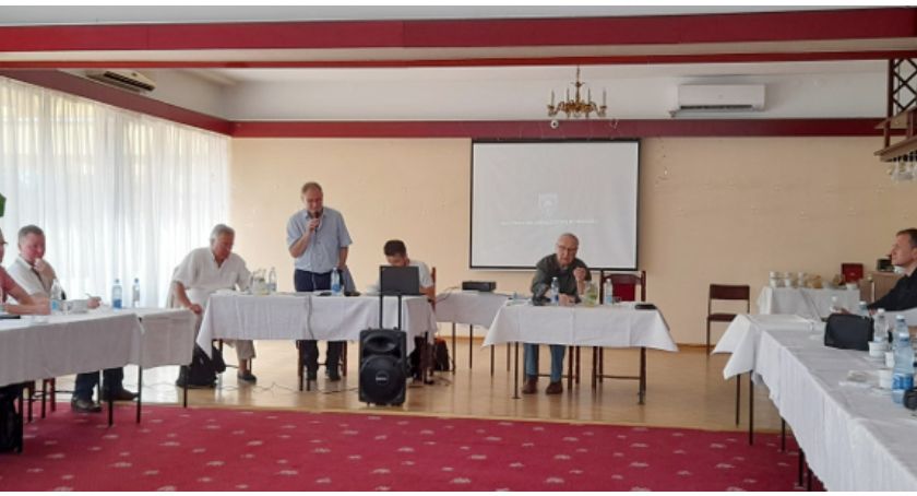 Reorganizacja niższych lig - znamy coraz więcej szczegółów
