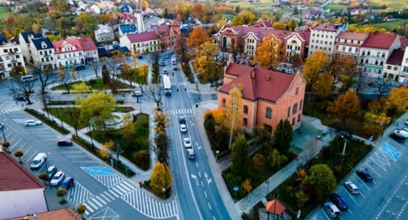 Jordanów: Połączą bibliotekę z ośrodkiem kultury?