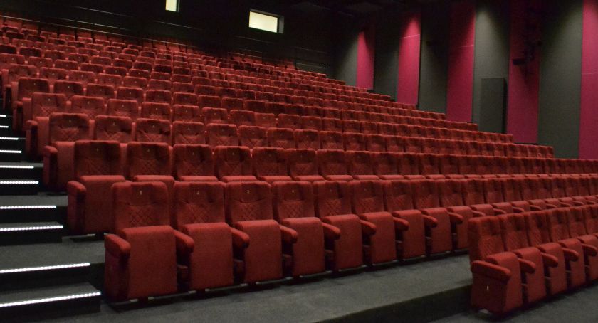 Suskie kino z repertuarem do 8 sierpnia 