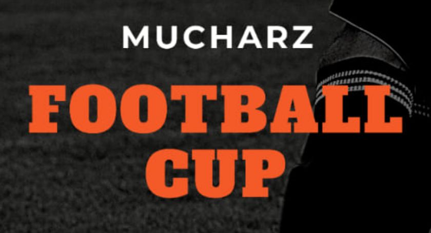 FOOTBALL CUP MUCHARZ 2021