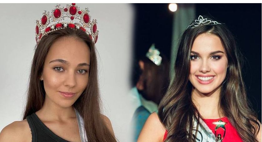 Gabriela Ziembańska i Justyna Kokoszka awansowały do finału konkursu Miss Polski! 