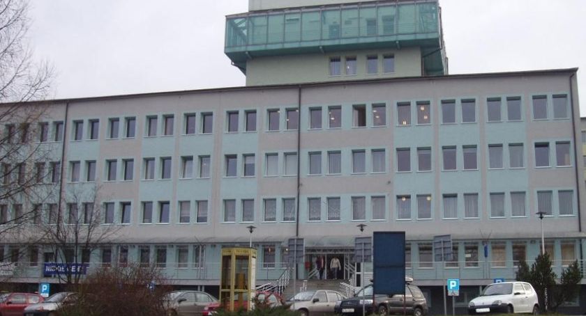 Suski szpital uszczegółowia zasady odwiedzin chorych