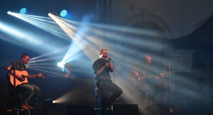 Co to był za koncert! Publiczność była zachwycona 