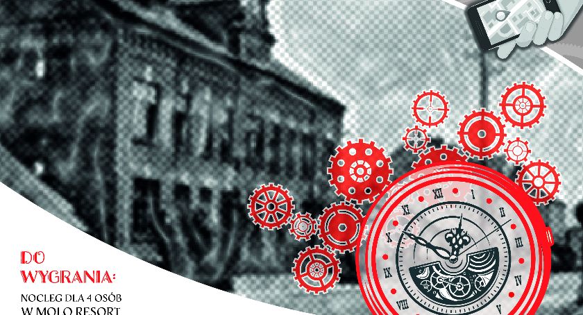 Wielka gra miejska w Suchej Beskidzkiej - ostatnie dni zgłoszeń!