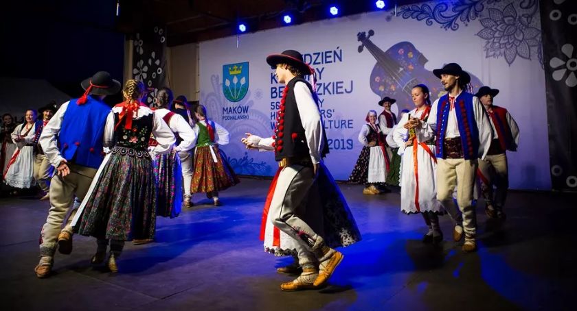 24 lipca rozpoczyna się największe święto folkloru