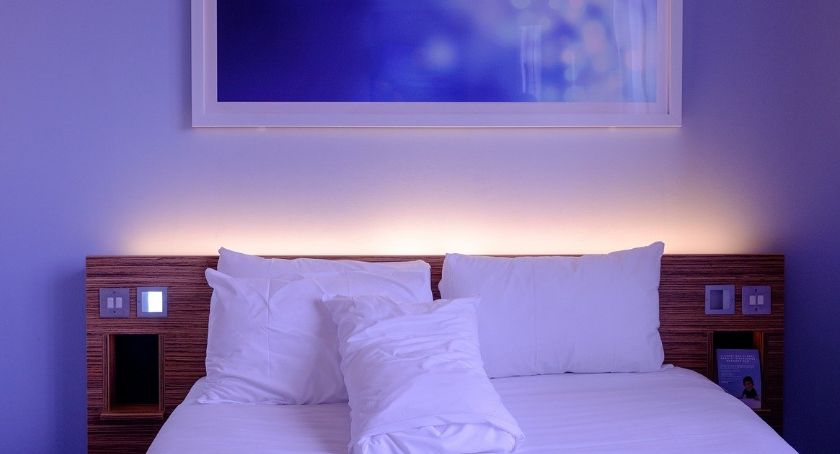 Hotel pod Krakowem - gdzie zatrzymać się na noc?