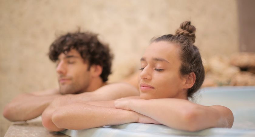 Wakacje w Krakowie - weekendowe spa