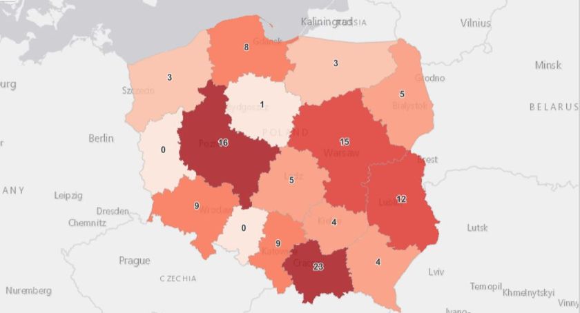 Nic nie może wiecznie trwać. Seria trwała ponad miesiąc! 
