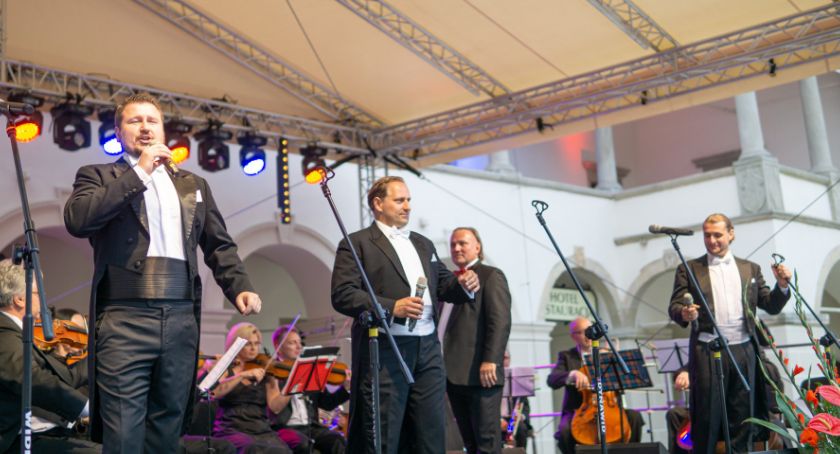 Koncert Wielka Gala Wiedeńska – wideo