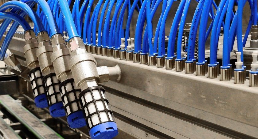FESTO - pneumatyka dla profesjonalistów